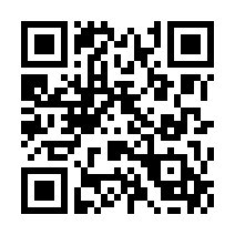 Code QR de l'annonce