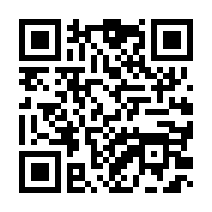 Code QR de l'annonce