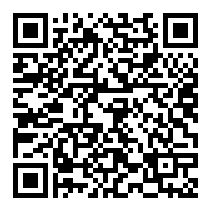 Code QR de l'annonce