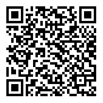 Code QR de l'annonce