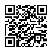 Code QR de l'annonce