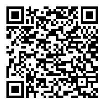 Code QR de l'annonce