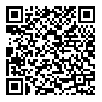 Code QR de l'annonce