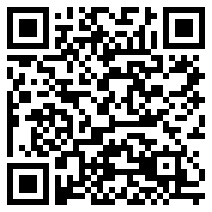 Code QR de l'annonce