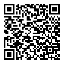 Code QR de l'annonce