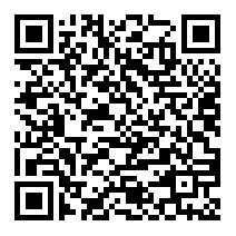 Code QR de l'annonce