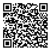 Code QR de l'annonce