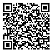 Code QR de l'annonce