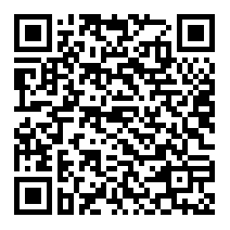 Code QR de l'annonce