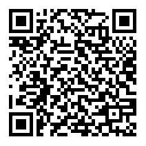 Code QR de l'annonce