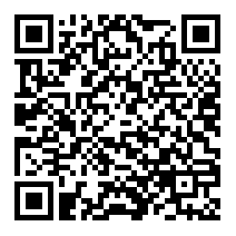 Code QR de l'annonce