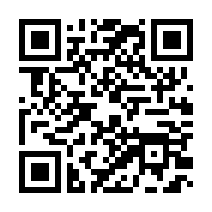 Code QR de l'annonce