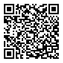 Code QR de l'annonce