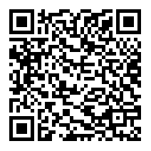 Code QR de l'annonce