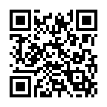 Code QR de l'annonce