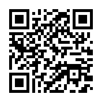 Code QR de l'annonce