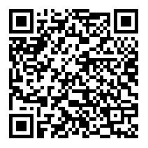 Code QR de l'annonce