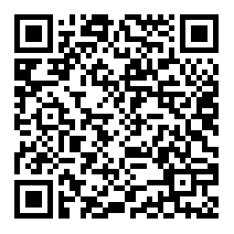 Code QR de l'annonce