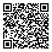 Code QR de l'annonce
