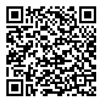 Code QR de l'annonce