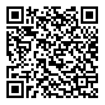 Code QR de l'annonce