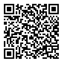 Code QR de l'annonce
