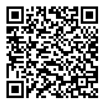 Code QR de l'annonce