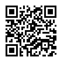 Code QR de l'annonce