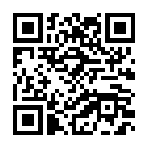 Code QR de l'annonce