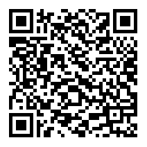 Code QR de l'annonce