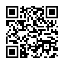 Code QR de l'annonce