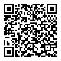 Code QR de l'annonce