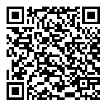 Code QR de l'annonce