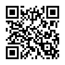 Code QR de l'annonce