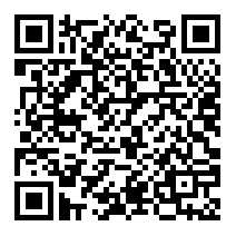 Code QR de l'annonce