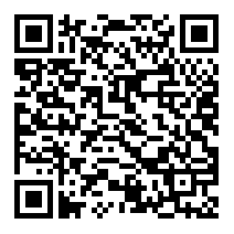 Code QR de l'annonce