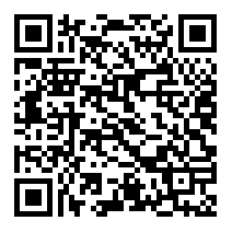 Code QR de l'annonce