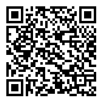 Code QR de l'annonce