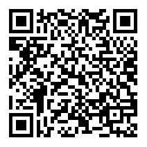 Code QR de l'annonce