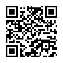 Code QR de l'annonce