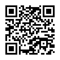 Code QR de l'annonce