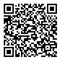 Code QR de l'annonce