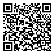 Code QR de l'annonce