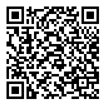 Code QR de l'annonce