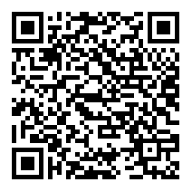 Code QR de l'annonce