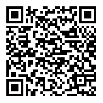 Code QR de l'annonce