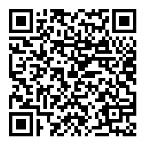 Code QR de l'annonce