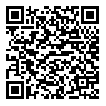 Code QR de l'annonce