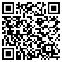 Code QR de l'annonce