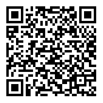 Code QR de l'annonce